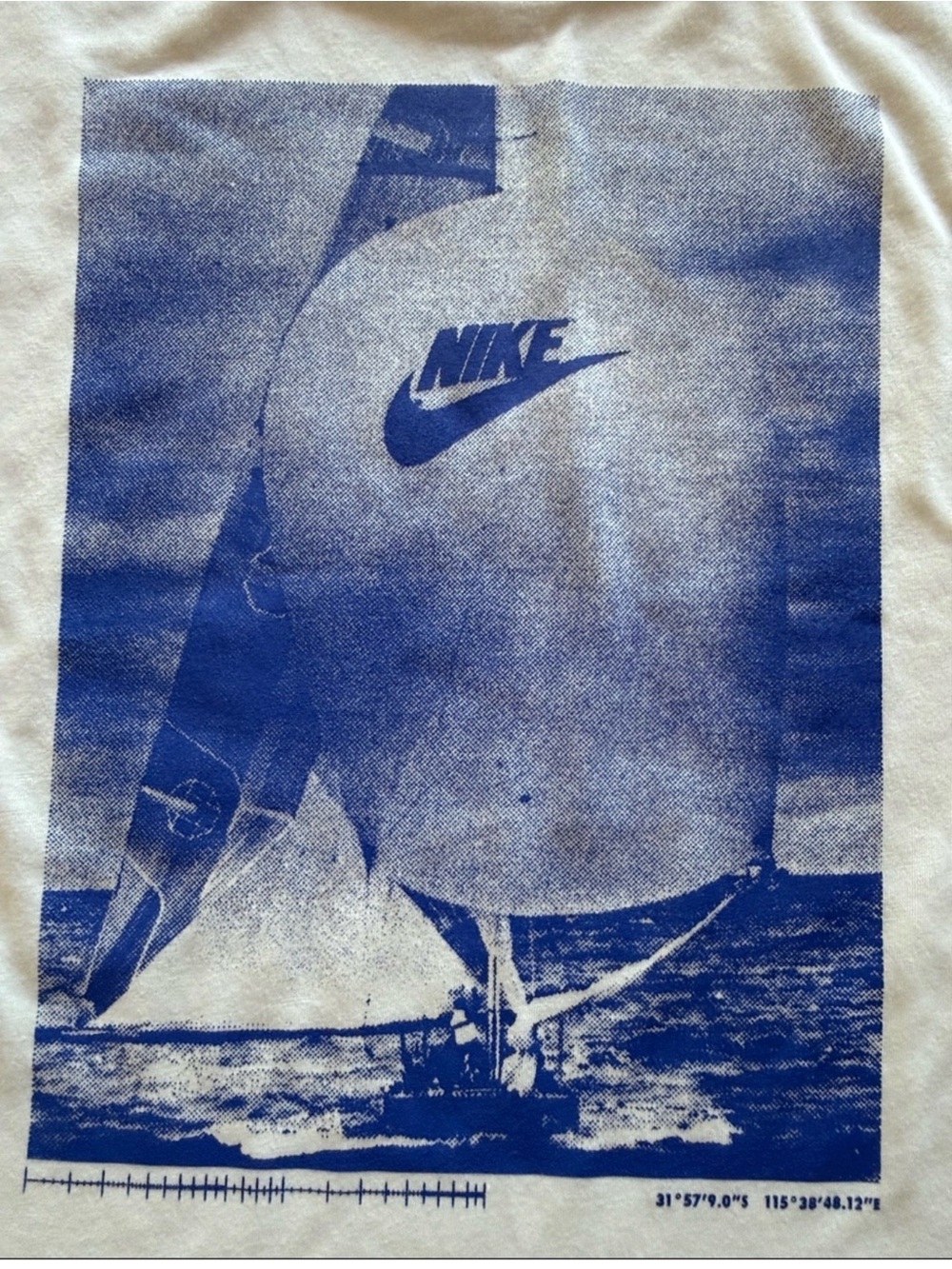 Nike Dri-Fit Tshirt , Size: Small - Picture 2 of 9